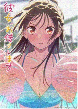 静电乐团排练室画面